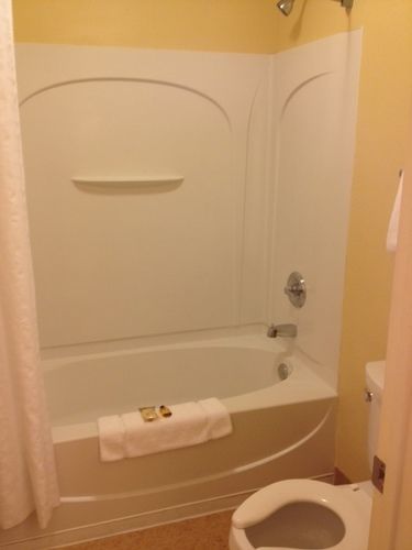 Intown Suites Extended Stay Jacksonville Fl - Baymeadows Exterior photo